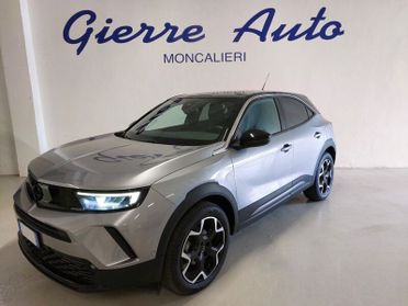 Opel Mokka Mokka 1.2 Turbo 136 CV Ultimate