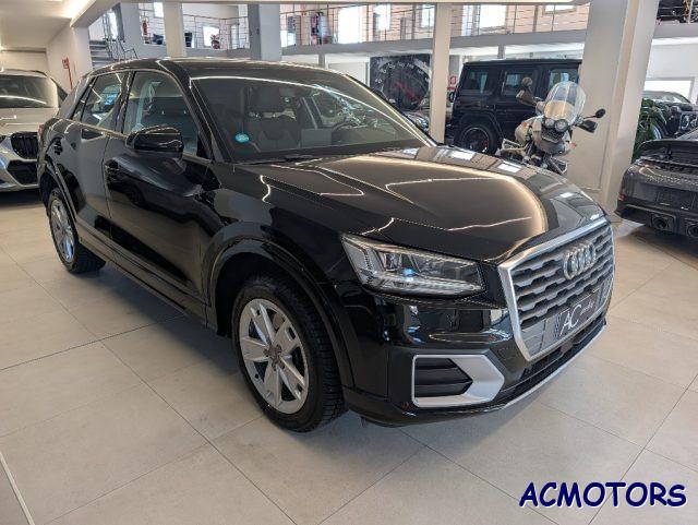 AUDI Q2 1.6 TDI Sport