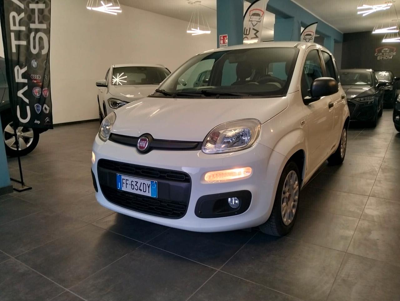 FIAT PANDA 1.3 MJT 95 CV S&S EASY