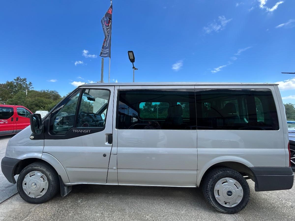 FORD - Transit