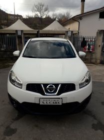 Nissan Qashqai 1.5 dCi DPF 011