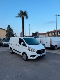 FORD Transit Custom 280 2.0 TDCi 130 AUTOMATICO 2021 146.000 KM