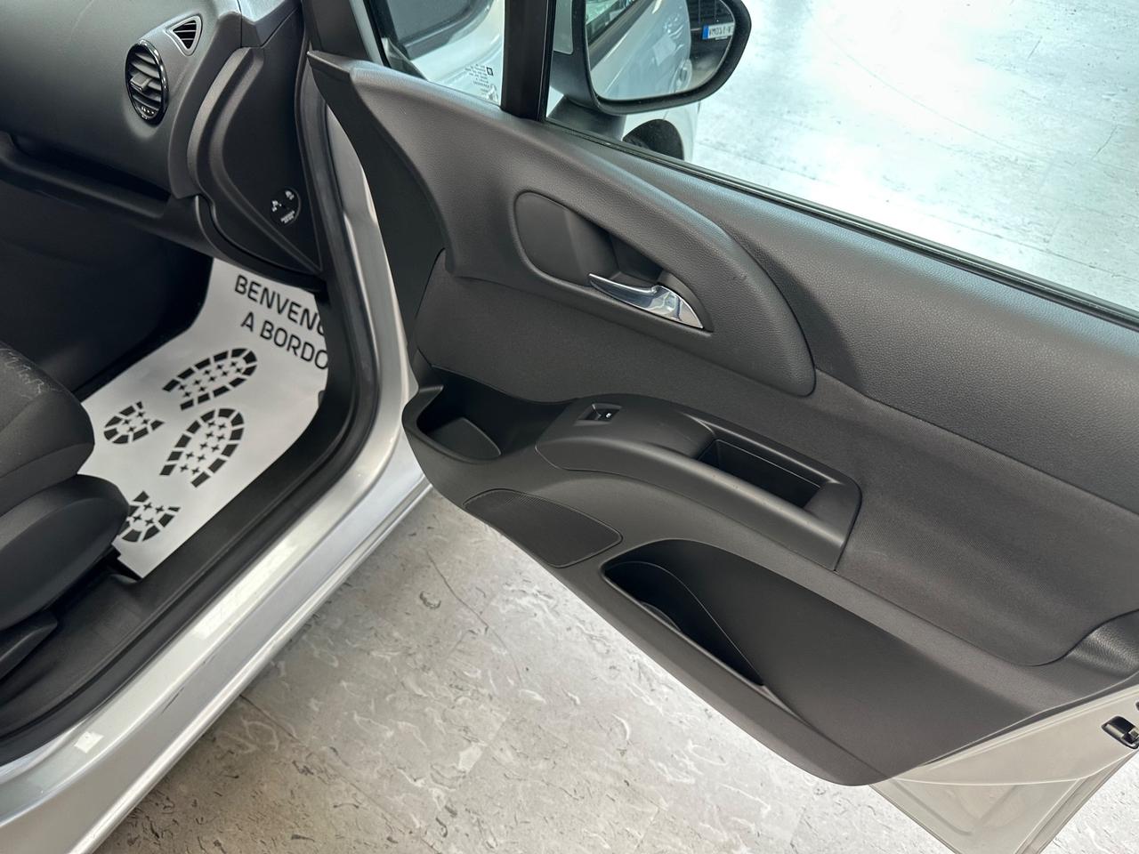 Opel Meriva 1.4 Turbo 140CV Elective