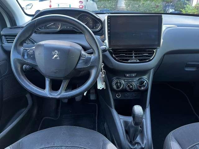 Peugeot 208 208 I 2012 5p 1.4 hdi 8v Access