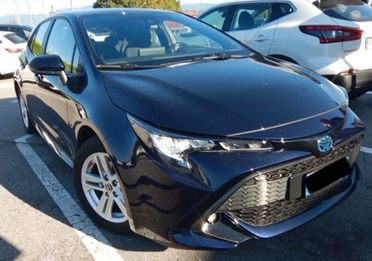 Toyota Corolla 1.8 Hybrid Business