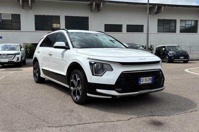 KIA Niro 1.6 GDi DCT HEV Style