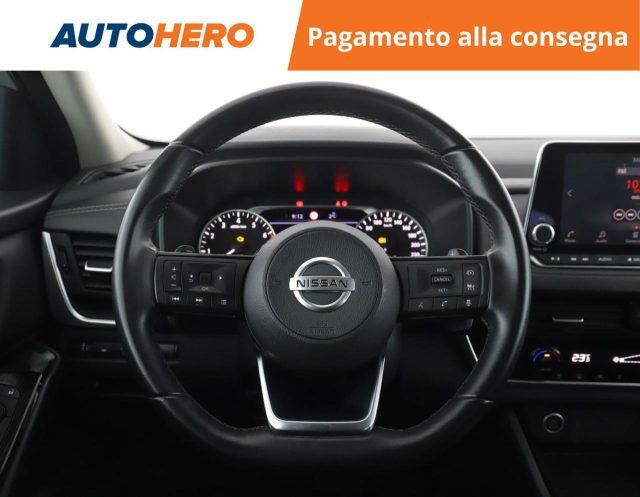 NISSAN Qashqai MHEV 158 CV Xtronic Acenta