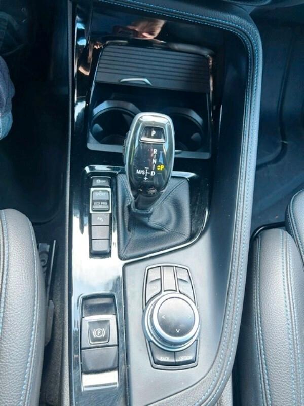 Bmw X2 M sDrive18d Msport