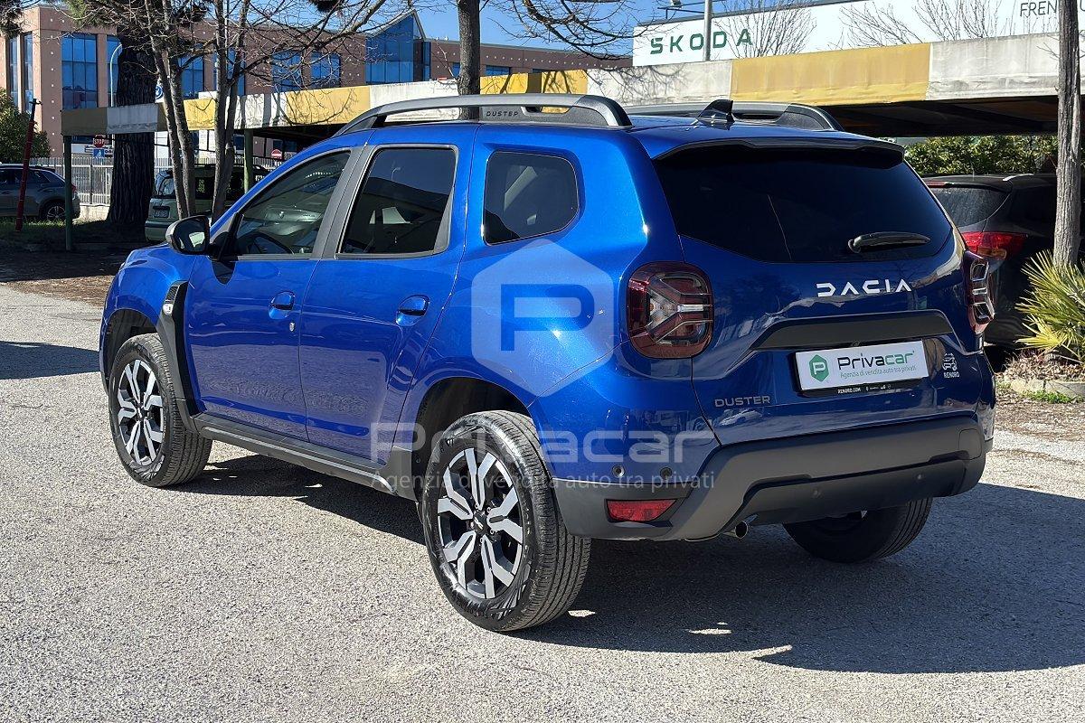 DACIA Duster 1.0 TCe GPL 4x2 Journey UP