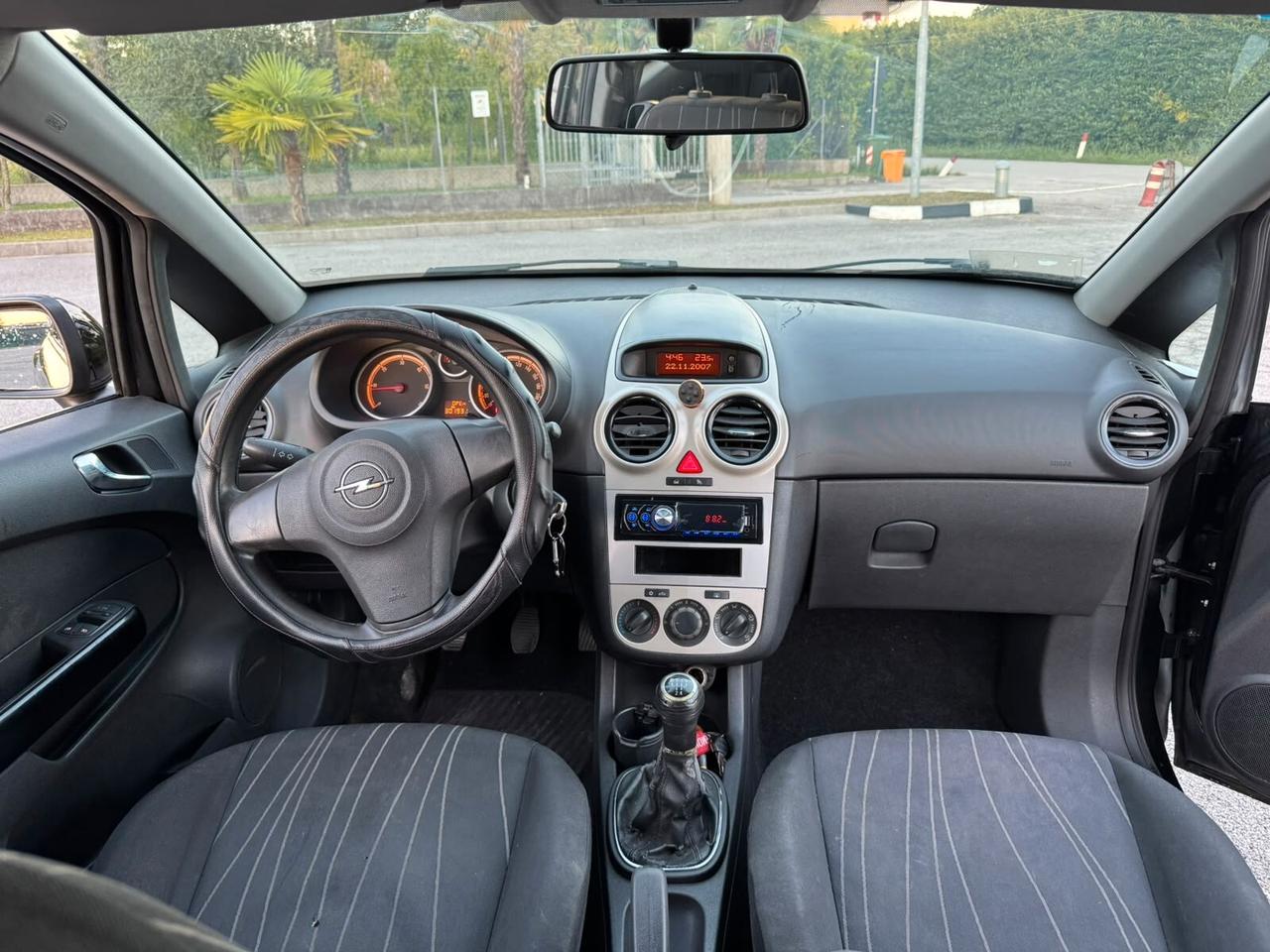 Opel Corsa 1.3 CDTI 75CV Accetto Permute