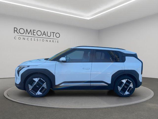 KIA EV3 LR 81.4 kWh FWD EARTH