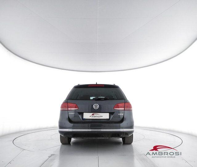 VOLKSWAGEN Passat 1.4 TSI Comfort. EcoFuel