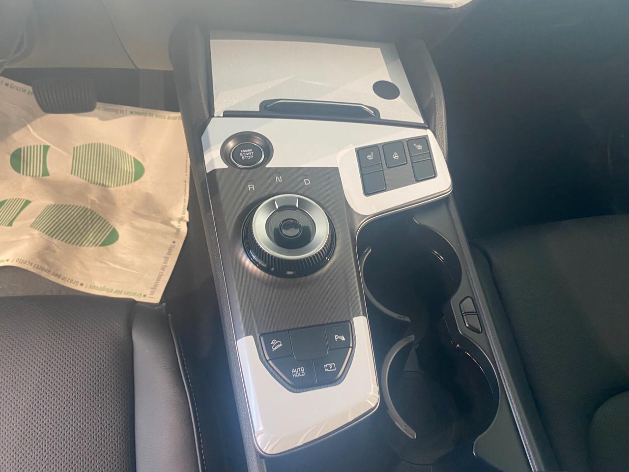 Kia Sportage 1.6 TGDi HEV AT Style