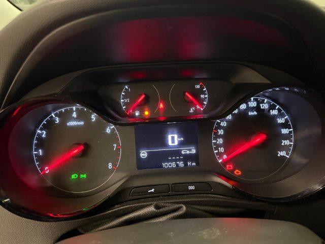 OPEL Crossland X 1.5 ECOTEC D 102 CV Start&Stop 120 Anniversary