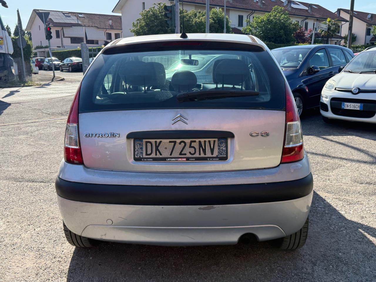 Citroen C3 1.1 Classique