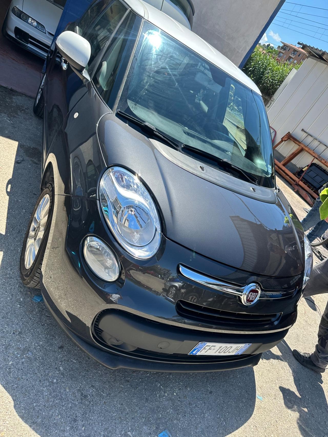 Fiat 500L 1.3 Multijet 85 CV Lounge