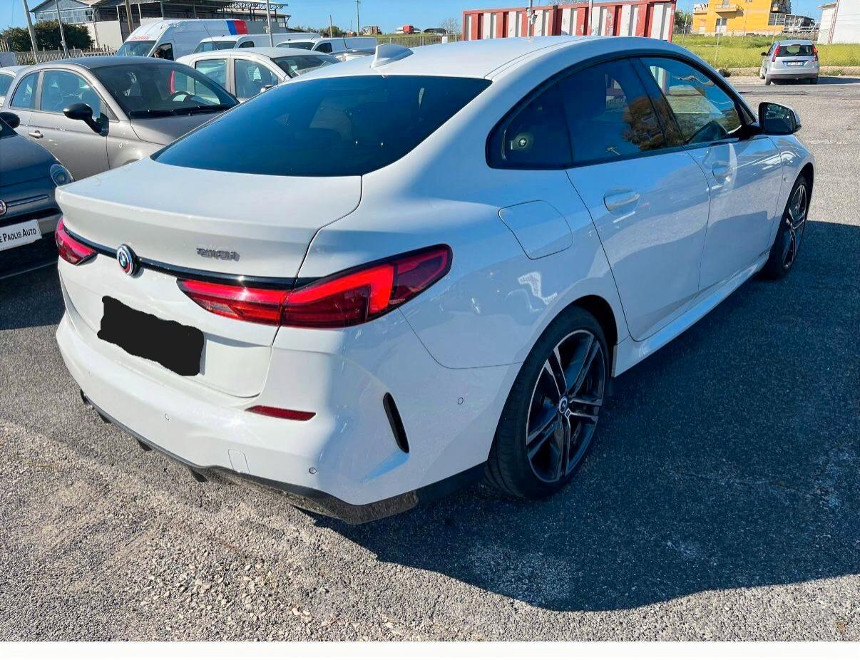 Bmw Serie 2 Gran Coupé 218i Msport