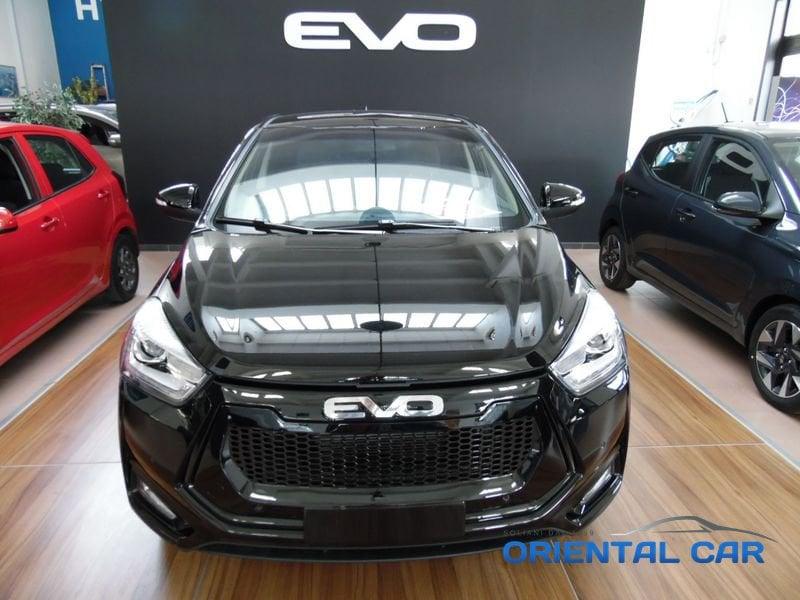 EVO Evo 3 Evo 3 1.5 Gpl 107cv IN REALE PRONTA CONSEGNA