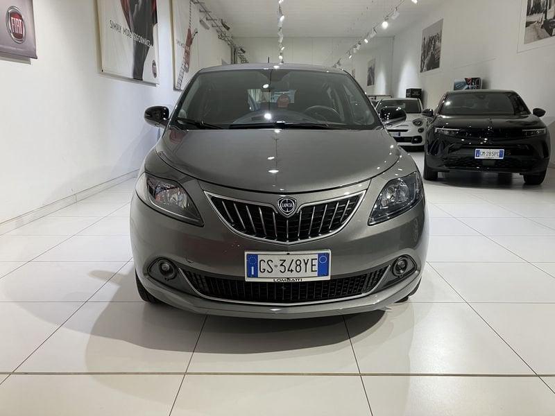 Lancia Ypsilon 1.0 FireFly 5 porte S&S Hybrid Platino