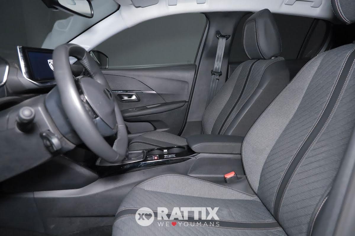 Peugeot 208 1.2 Puretech 100CV Allure