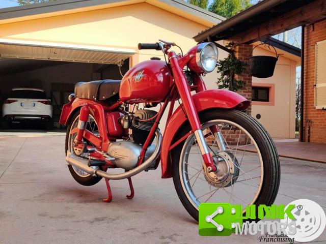MV AGUSTA Other Tr 125
