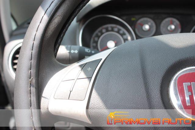 FIAT Punto 1.4 5 porte Dynamic Natural Power