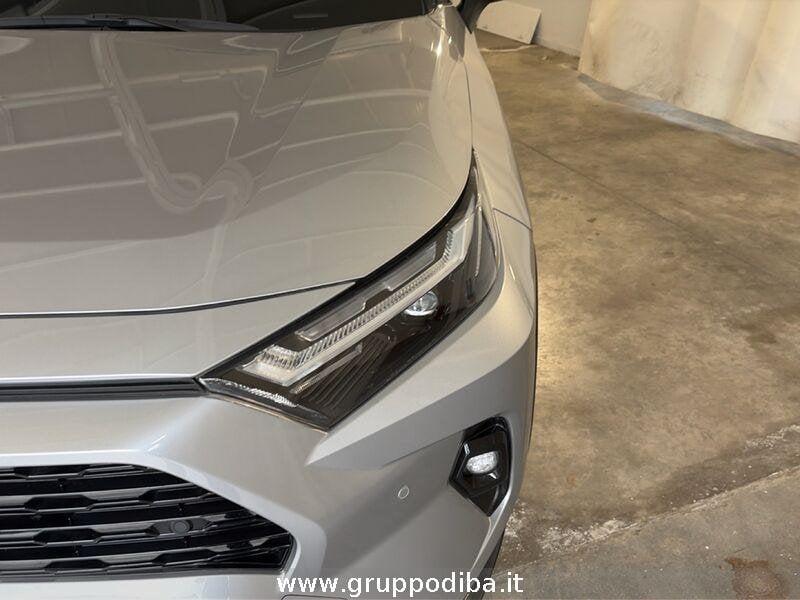 Toyota RAV4 V 2019 Benzina 2.5 vvt-ie h Style 2wd 218cv e-cvt