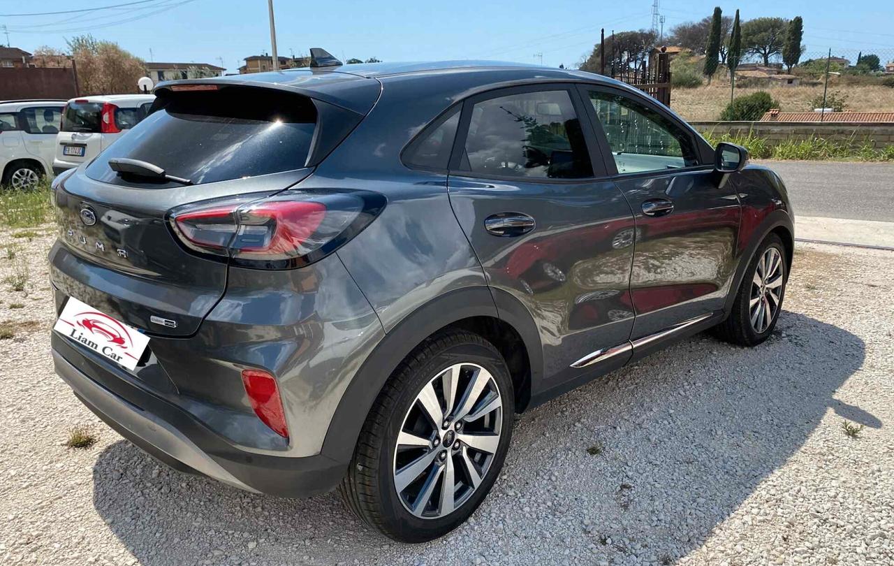 Ford Puma 1.0 124cv St-line Business Ok Neop.