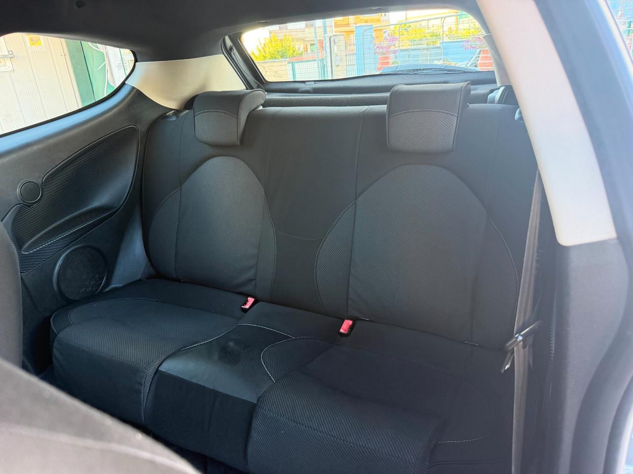 Alfa Romeo MiTo 1.6 JTDm 16V Progression