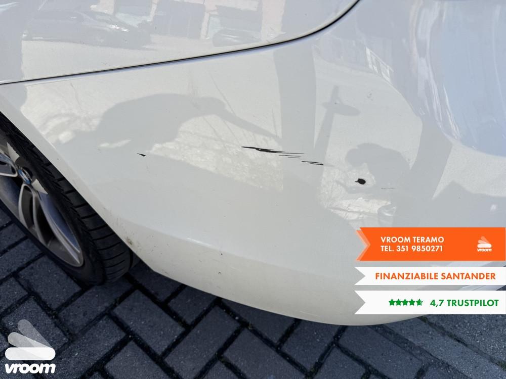 BMW Serie 3 (F30/31) 320d Sport