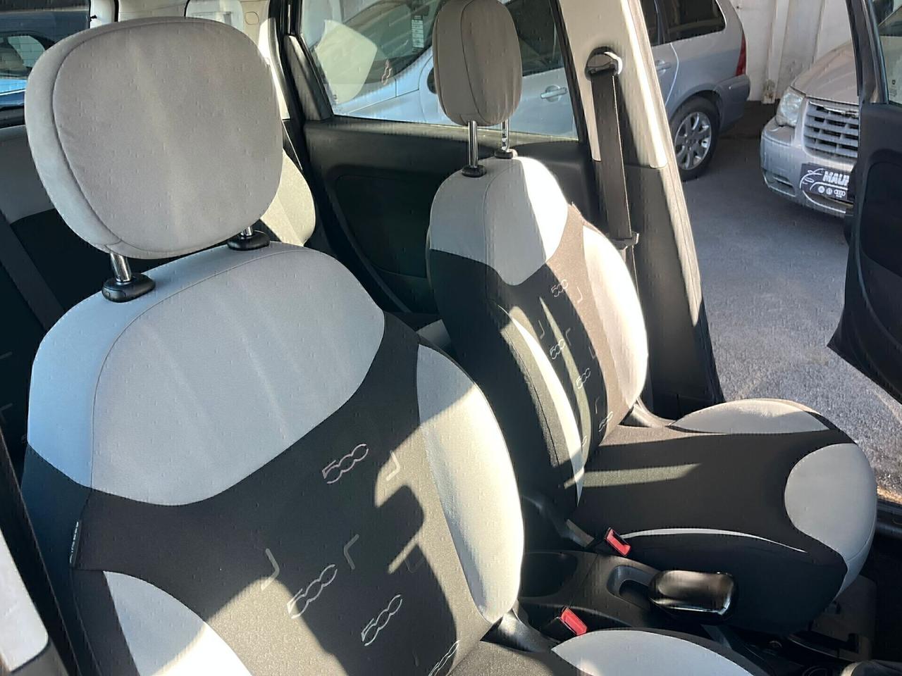 FIAT 500L 1.3 MULTIJET 85 CV POP - EURO 5B