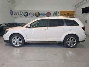 Fiat Freemont 2.0 Mjt 170 CV 4x4 aut. Lounge 7 POSTI