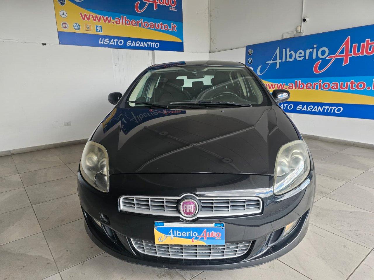 Fiat Bravo 1.6 mjt Emotion 105cv