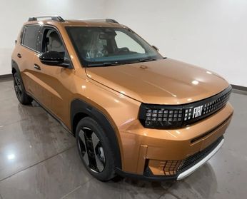 NUOVA FIAT GRANDE PANDA 1.2 Hybrid 110cv La Prima edct