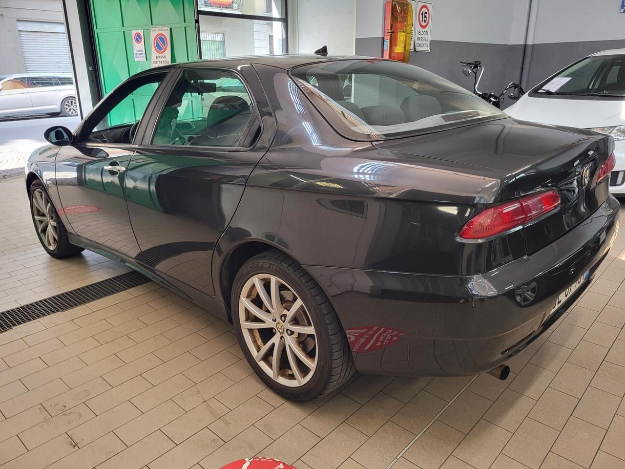 Alfa Romeo 156 1.8 16V TI TURISMO INTERNAZIONALE! PREZZO REALE!!