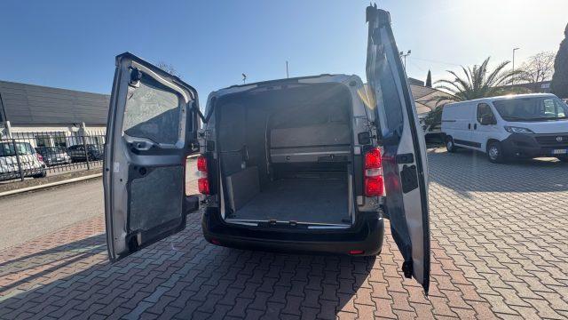 PEUGEOT Expert BlueHDi 100 S.&S. PC-TN FURGONE PREMIUM COMPACT