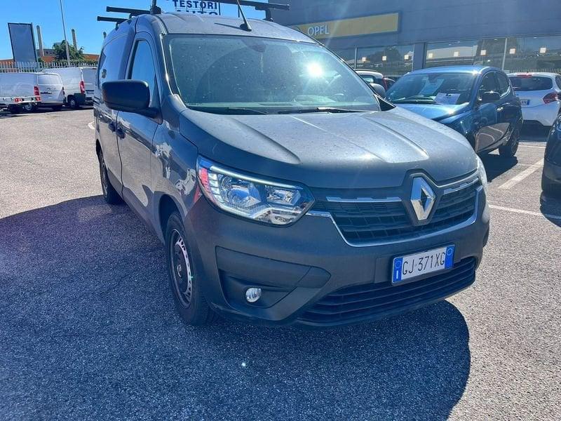 Renault Express 1.4 Blue dCi 95 Van (IVA ESCL.)