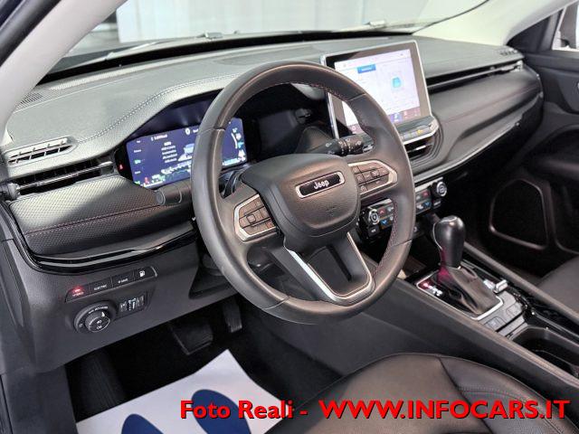 JEEP Compass 1.3 T4 240 CV PHEV 4xe Trailhawk - PROMO