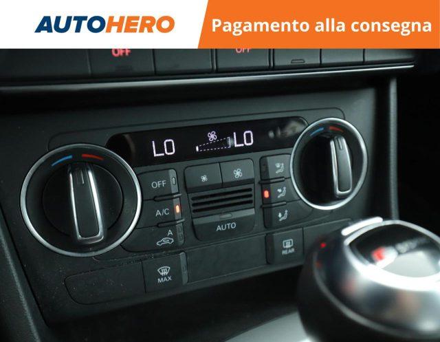 AUDI Q3 2.0 TDI 150 CV quattro S tronic Business