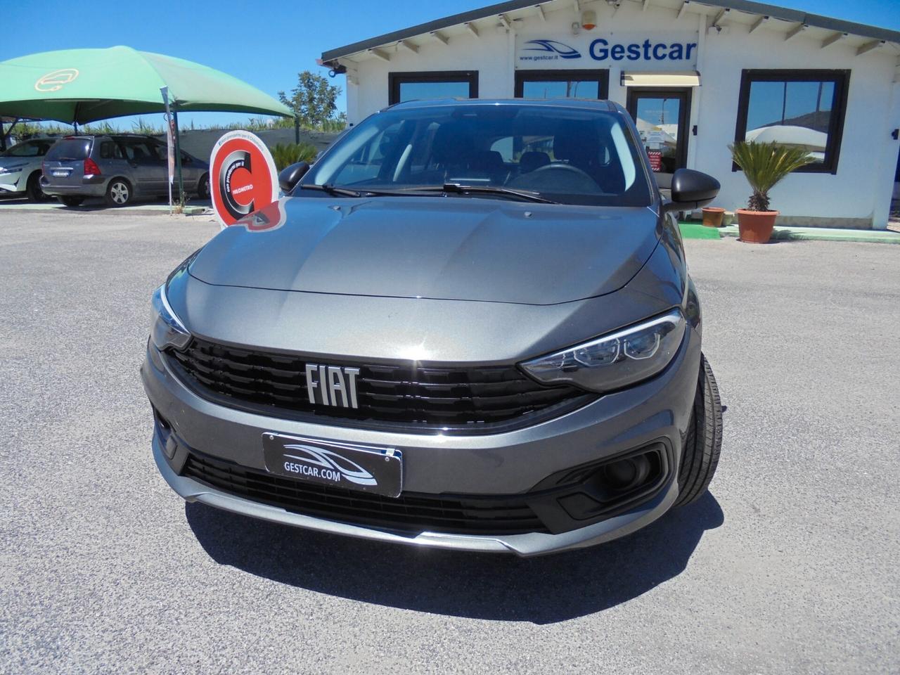 Fiat Tipo 1.6 Mjt S&S SW City Life
