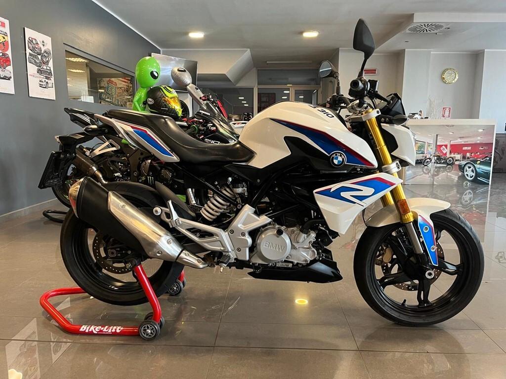 Bmw G 310 R