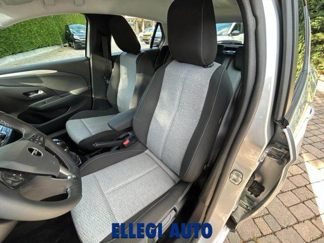 OPEL Corsa 1.2 75 CV Edition KM 0