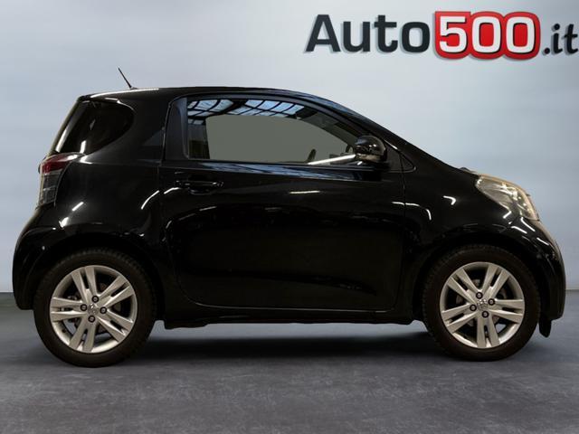 TOYOTA iQ 1.3 Executive Automatica