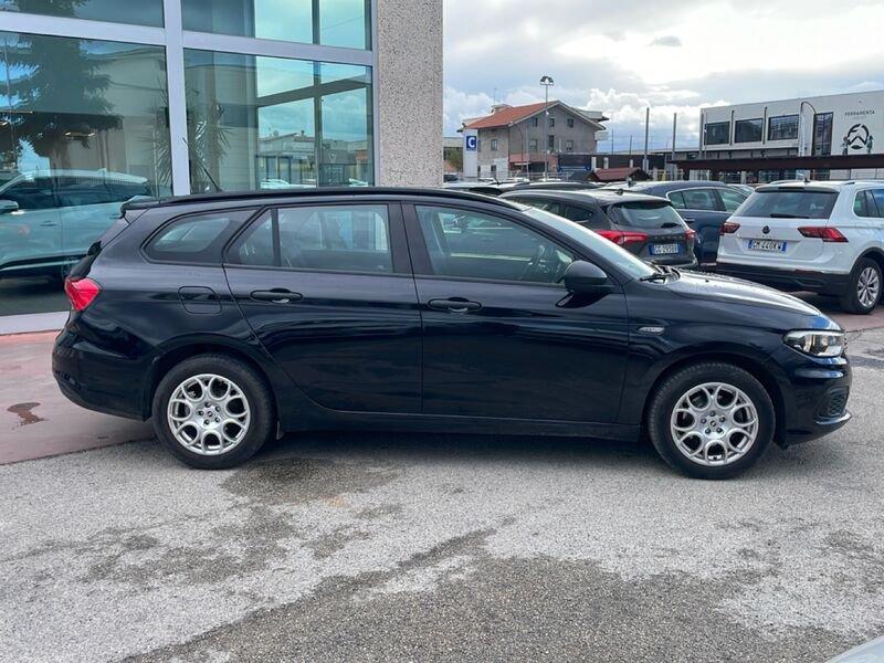 FIAT Tipo 1.4 95cv