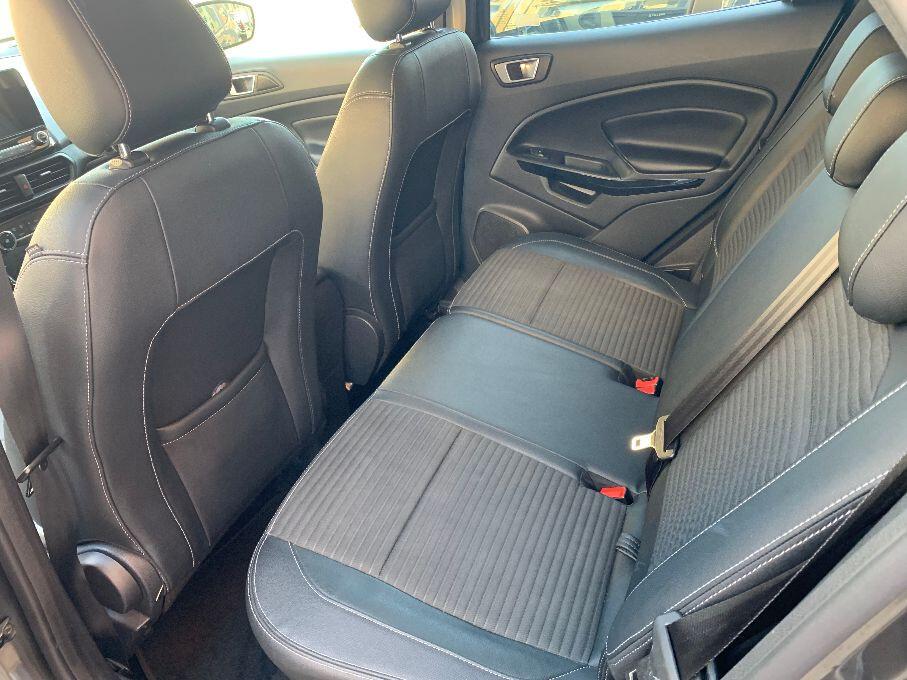 Ford EcoSport 1.5 Ecoblue 100 CV Start&Stop Titanium