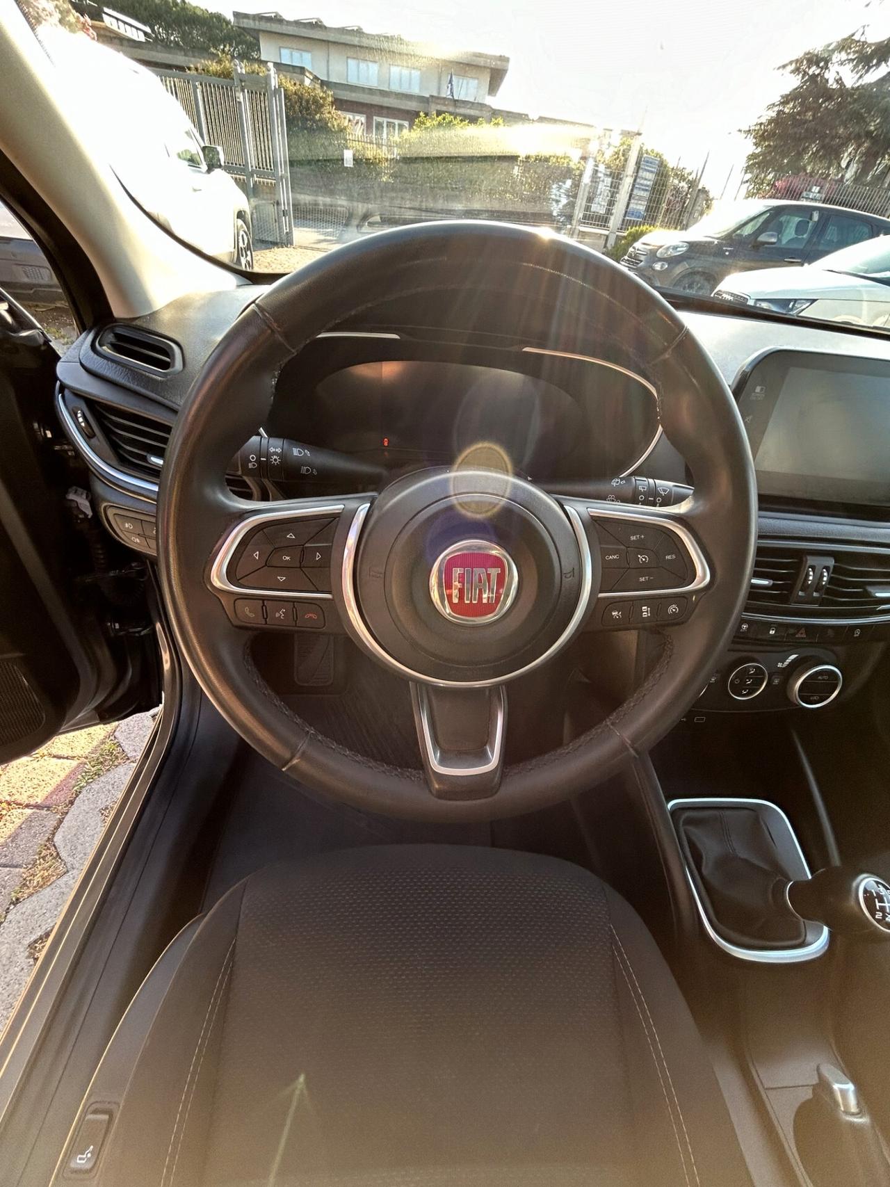 Fiat Tipo 1.3 Mjt S&S SW City Life "FINO AL 15/08 P.P. INCLUSO NEL PREZZO"