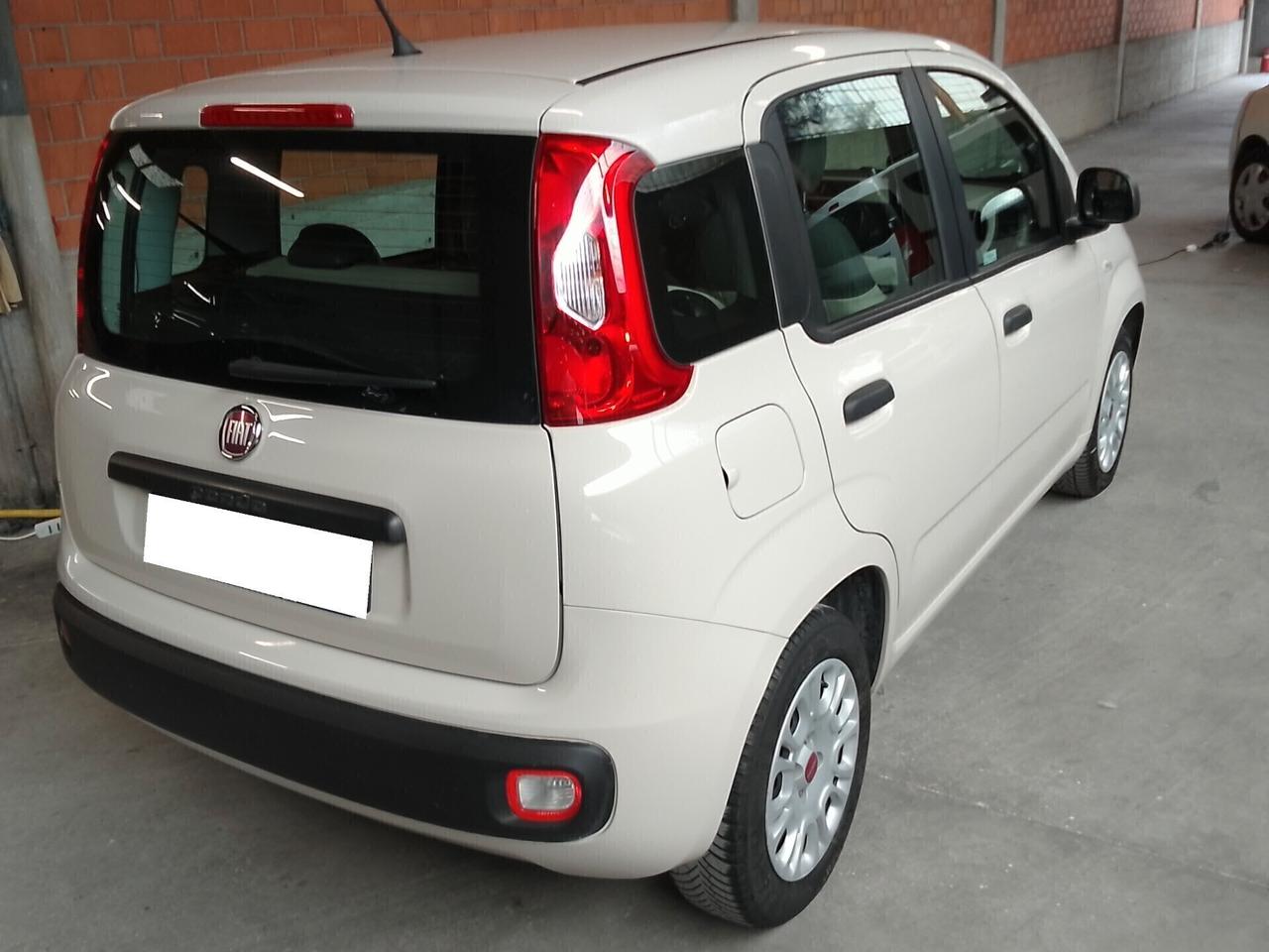 Fiat Panda 1.2 BENZINA GPL OK NEO