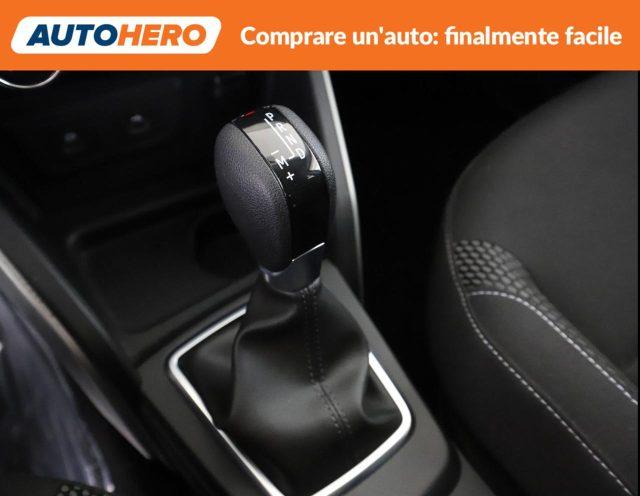 DACIA Duster 1.3 TCe 150 CV EDC 4x2 Prestige