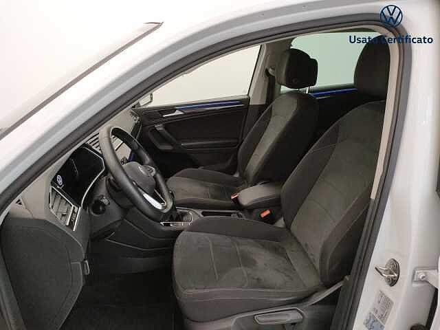 Volkswagen Tiguan 2ª serie 2.0 TDI 150 CV SCR DSG Elegance