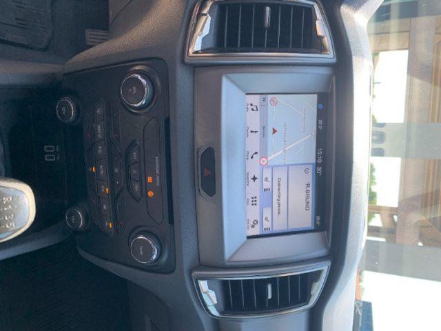 FORD Ranger 3.2 TDCi DC Limited 5pt.*IVA INCLUSA*